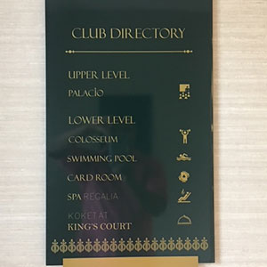 DLF King's Court - Converge Residnetials Projects